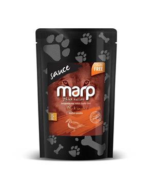 Levně Marp kachní omáčka 180 ml