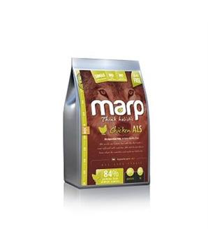 Levně Marp Holistic - Chicken ALS Grain Free 12 kg