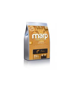 Levně Marp Holistic Indoor CAT - pro dospělé a starší kočky 2 kg