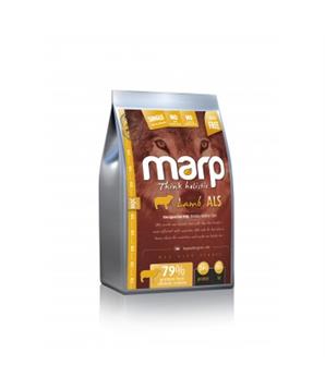 Levně Marp Holistic - Lamb ALS Grain Free 12kg