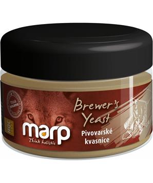 Levně Marp Holistic - Pivovarské kvasnice 100 g