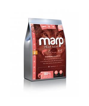Levně Marp Holistic - Salmon ALS Grain Free 12 kg