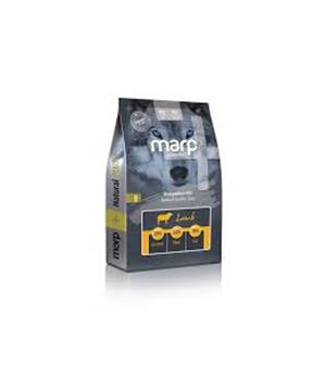 Levně Marp Natural Plus jehněčí 12 kg