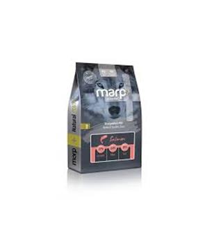 Levně Marp Natural Plus losos 12 kg