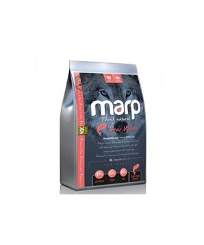 Marp Natural - Clear Water