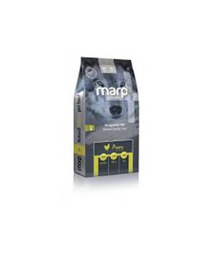 Levně Marp Natural Plus Puppy 12 kg