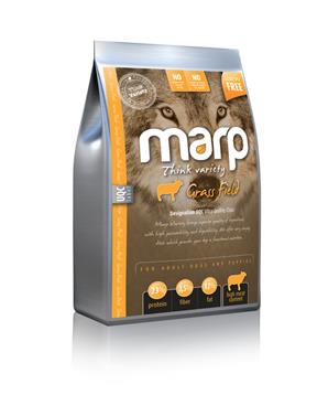 Marp Variety Grass Field - jehněčí