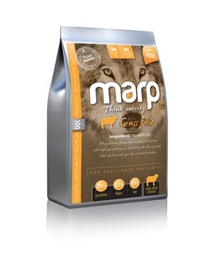 Levně Marp Variety Grass Field - jehněčí 12 kg