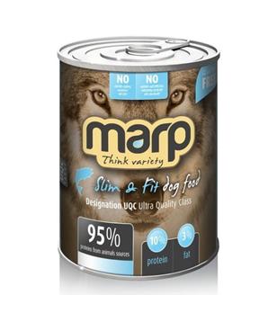 Levně Marp Variety Slim and Fit konzerva pro psy 400 g