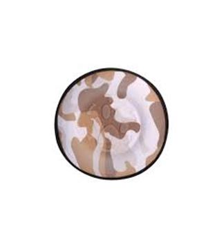 Levně MASKÁČOVÝ FRISBEE PLOVÁK 22 cm 1 ks