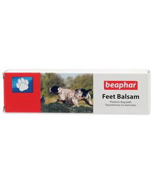 Levně Mast na packy BEAPHAR 40 ml