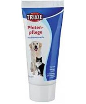 Levně Mast na tlapky s včelím voskem 50ml TRIXIE 1 ks
