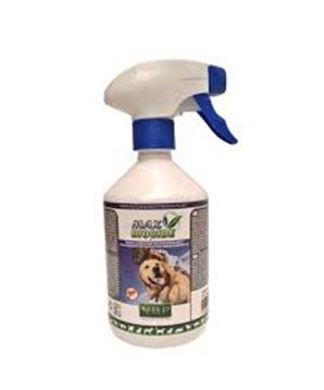 Levně Max Biocide Environment repelentní prostředí 500ml