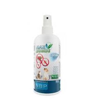 Levně Max Biocide Lotion spray repelentní sprej 200ml