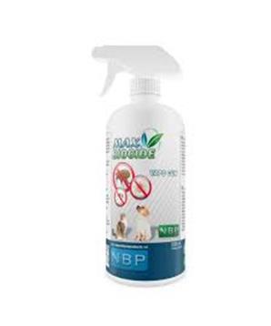 Levně Max Biocide Vapo Gun repelentní sprej 500ml