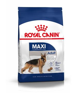 Levně ROYAL CANIN Maxi Adult 15 kg