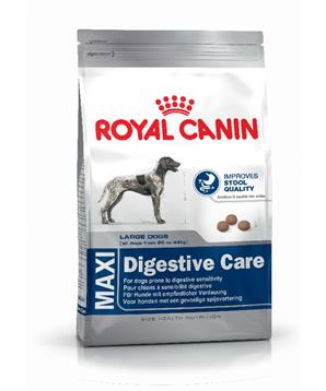 ROYAL CANIN Maxi Digestive care