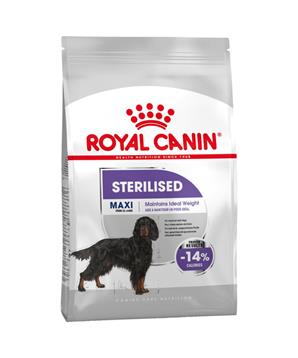 Levně ROYAL CANIN Maxi Sterilised 12 kg