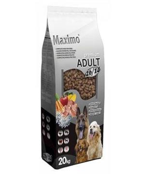 Levně Delikan Dog Premium Maximo Adult 20 kg