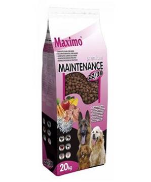 Levně Delikan Dog Premium Maximo Maintenance 20 kg