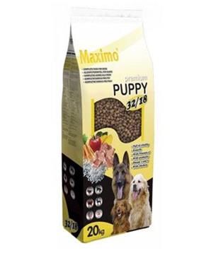 Delikan Dog Premium Maximo Puppy