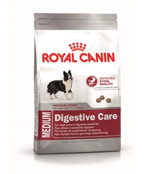 ROYAL CANIN MEDIUM DIGESTIVE