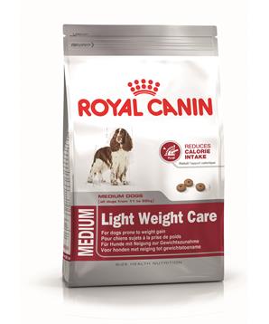 ROYAL CANIN Medium Light