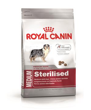 ROYAL CANIN Medium Sterilised