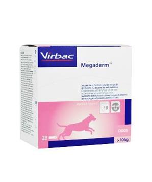 Levně Megaderm 28x8ml