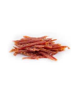 Levně Měkké kachní pásky 100g