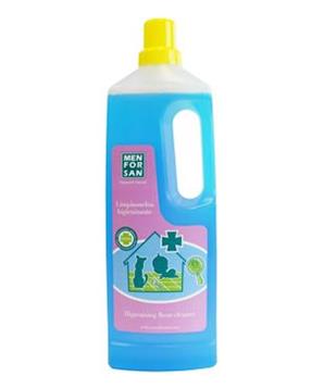 Levně Menforsan Hygienický čistič na podlahy 1l