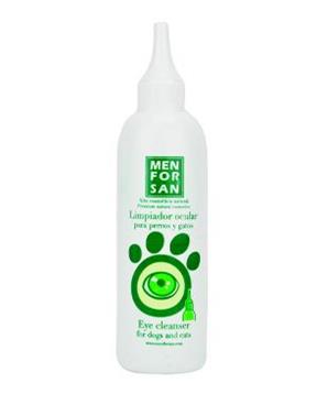 Levně Menforsan Přípravek pro ošetření očního okolí 125 ml