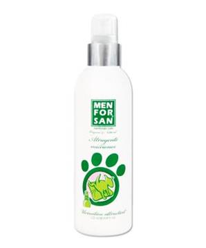 Levně Menforsan Spray pro výcvik štěněte 125 ml