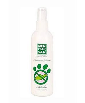 Levně Menforsan Spray proti okusu nábytku a předmětů 125 ml