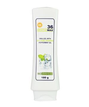 Levně Menthamax 36 ung 180g