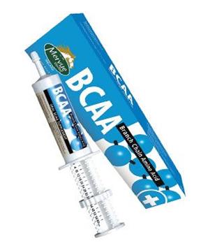 MERVUE BCAA - pasta