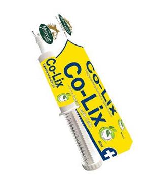 Levně MERVUE CO-LIX - pasta 80ml