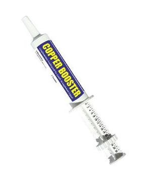 Levně MERVUE COPPER BOOSTER 30ml