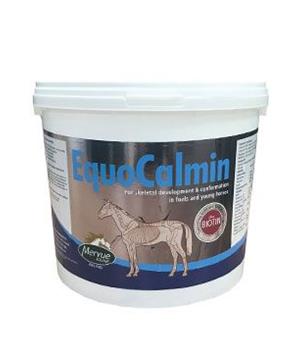 MERVUE EQUOCALMIN