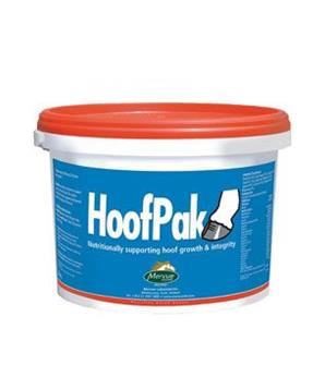 Levně MERVUE HOOF PAK - kbelík 2 kg