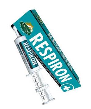 Levně MERVUE RESPIRON - pasta 60 ml