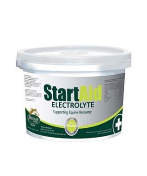 Levně MERVUE START AID ELEKTROLYTE 2 kg