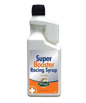 MERVUE SUPERBOOSTER