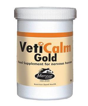 Levně MERVUE VETICALM GOLD - dóza 1 kg