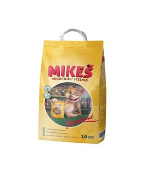 Mikeš standard (natural)