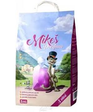MIKEŠ Parfum hrudkující s vůní