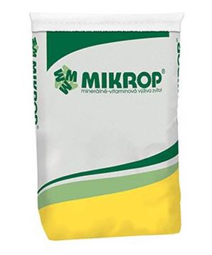 Levně Mikrop BK Nosnice 10 kg