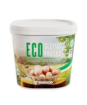 Mikrop ECO Slepičí snáška