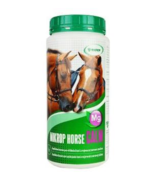 Mikrop Horse Calm 