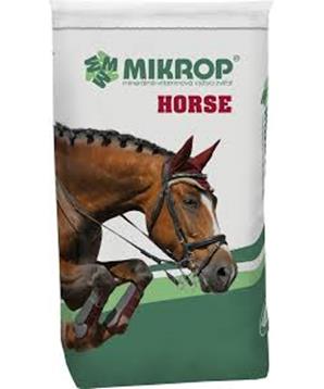 Levně Mikrop Horse Sport Muscle Mash 15 kg